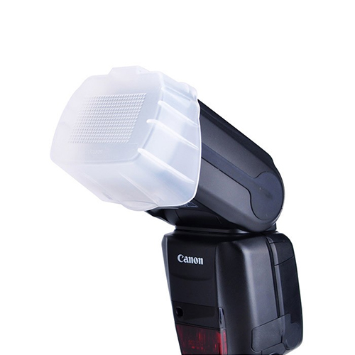 Difusor para Flash Canon 600EX II-RT